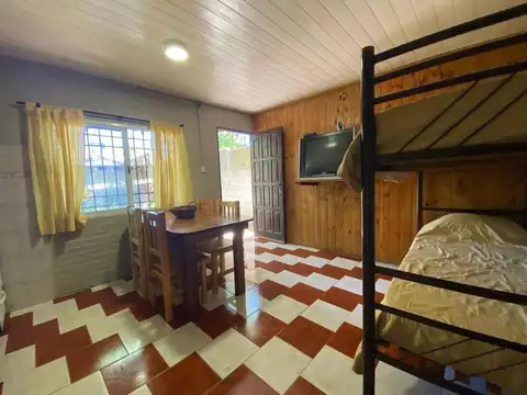 Complejo de Viviendas en venta - 5 UFs - 800Mts2 - San Clemente del Tuyú