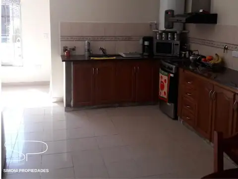 Casa en Venta en Villa Ballester, USD 155.000