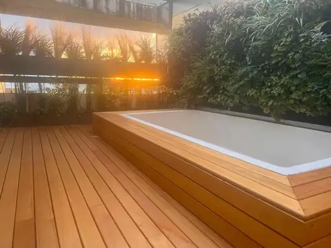 Exelente Departamento En San Fernando