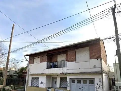 PH en  Venta 2 ambientes