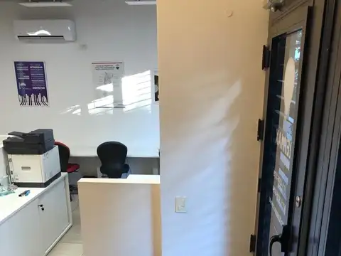 Oficina en Venta en Palermo Hollywood, USD 650.000