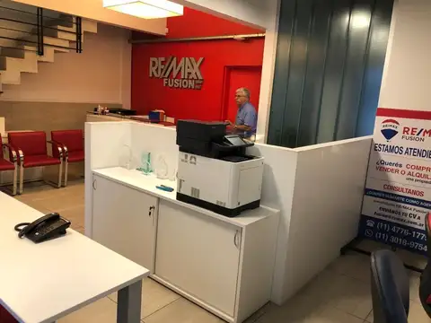 Oficina en Venta en Palermo Hollywood, USD 650.000