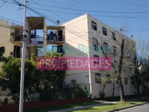 Departamento en venta en Dock Sud