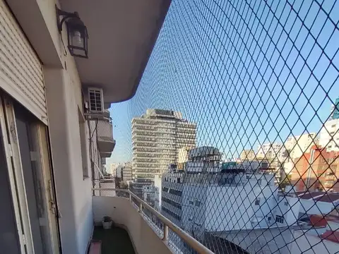 Departamento en Venta en Belgrano, USD 165.000