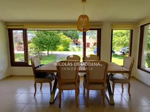 Casa en Venta de 3 dormitorios