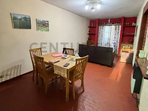 Departamento 4 ambientes en venta San Fernando