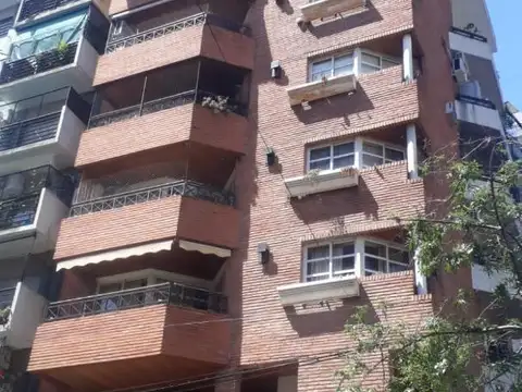 Departamento en Alquiler de 3 dormitorios