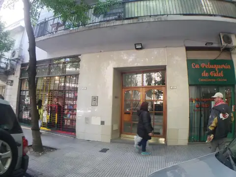 Venta - 1 ambiente - Caballito