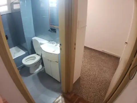 Venta - 1 ambiente - Caballito