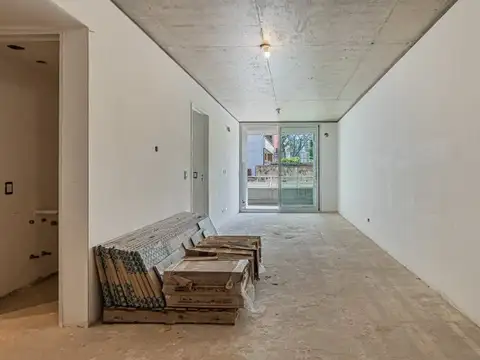 Bonifacio 535 , Piso 1