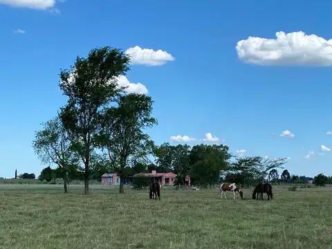 Casa en Venta en Exaltacion De La Cruz, USD 380.000