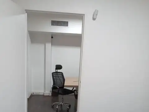 Oficina en Alquiler 10 años