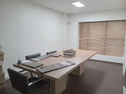 Alquiler - Oficina - Microcentro