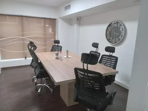 Alquiler - Oficina - Microcentro