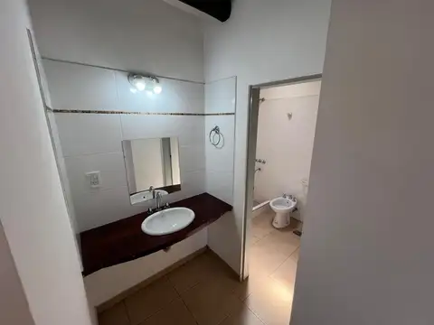 ALQUILER RESIDENCIAL DEPTO 1 DORMITORIO GODOY CRUZ