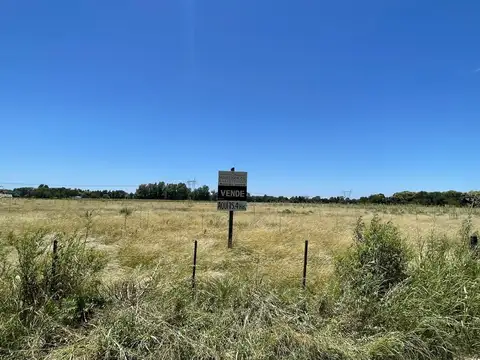 Campo de 15,4 Has EN VENTA en MANZANARES, Pilar