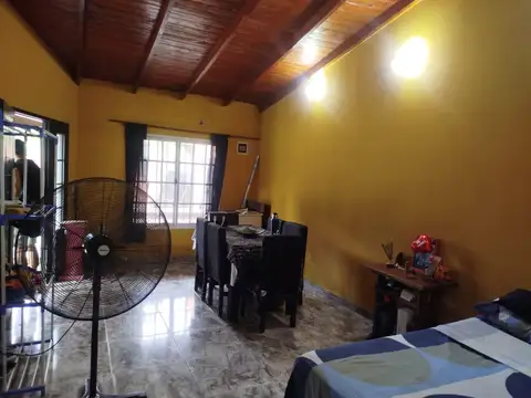 Depto Tipo Casa en Venta 10 años