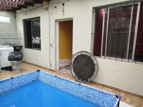 Depto Tipo Casa en Venta de 4 ambientes