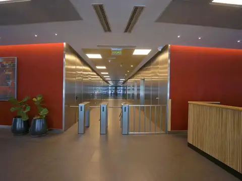 Oficina en Alquiler A Estrenar