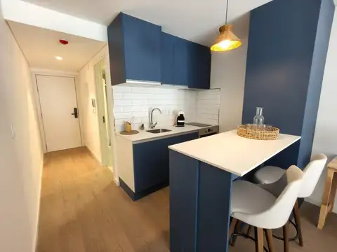 Departamento en Alquiler en Cordon , $U 26.500