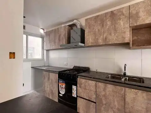 Depto Tipo Casa en Venta A Estrenar