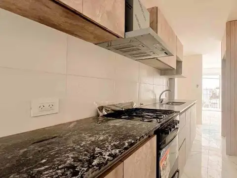 Depto Tipo Casa en Venta de 2 dormitorios