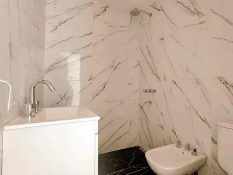 Depto Tipo Casa en Venta al Noreste