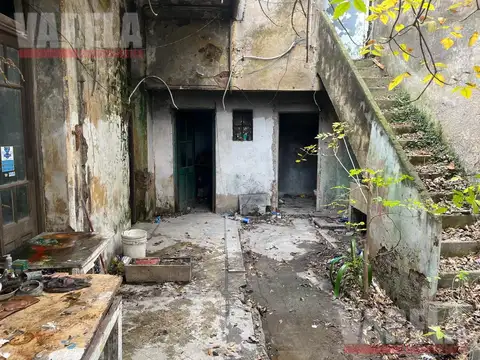 Galpon en Venta en Floresta, USD 205.000