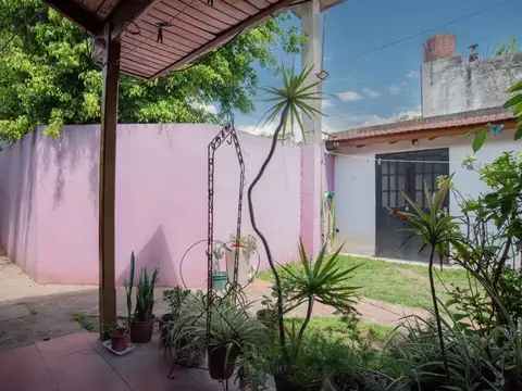 Manuel A. Ocampo 1300