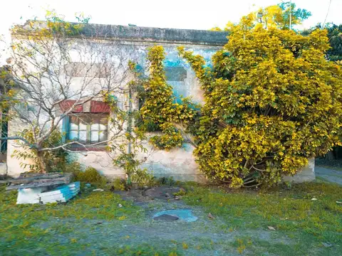 Casa en Venta 61 años