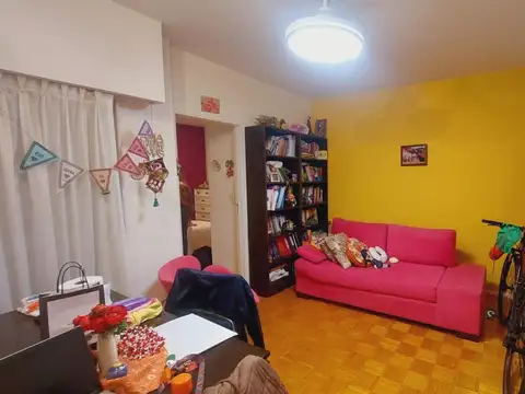 Jose Maria Moreno 762 , Piso 2