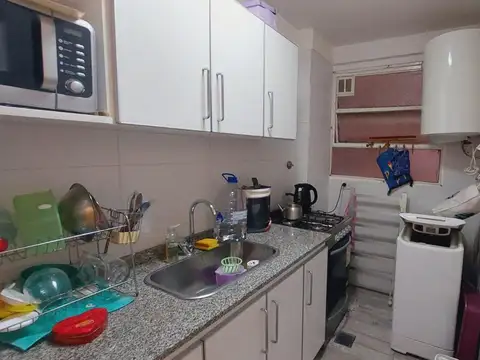 Departamento en Venta 30 años