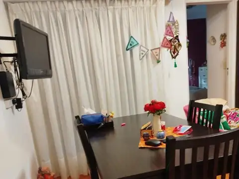 Departamento en Venta en Caballito, USD 75.000