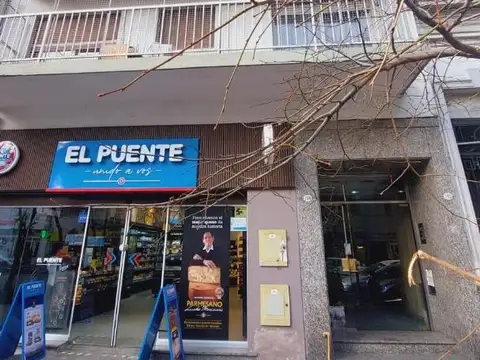 Departamento de 2 ambiente en venta refaccionado a nuevo.