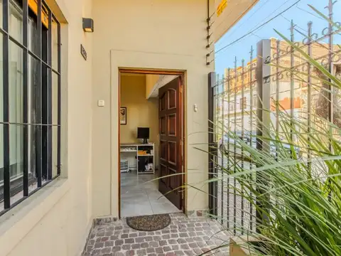 Casa en Venta 6 años