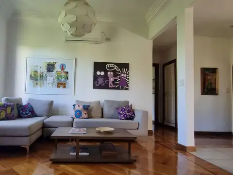 Departamento en Alquiler de 2 dormitorios