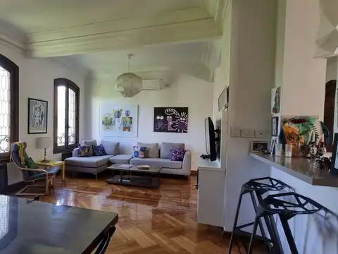 Departamento en Alquiler 90 años