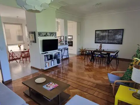 Departamento en Alquiler en Recoleta, USD 1.600