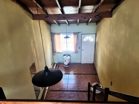 Depto Tipo Casa en Alquiler al Sudeste