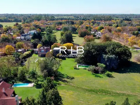 Casa en Venta de 5 dormitorios