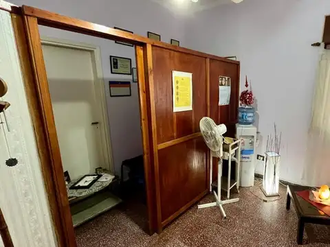 Sánchez de Bustamante 500