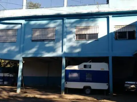 Galpón - Venta - Argentina, Bella Vista - Av. Pte. Arturo Illia 300