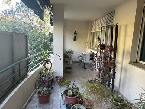 Departamento en Banfield Oeste