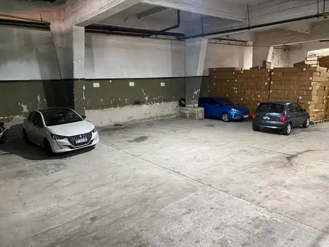 Nave Industrial en Venta -  LA BOCA  - 6000 M2