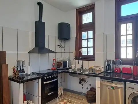 Departamento en Alquiler A Estrenar