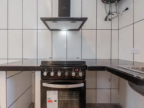 Departamento en Alquiler Apto profesional