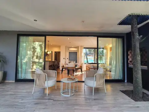 Vta 2 amb balcón parri amenities 120 cuotas Lujan