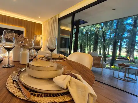 Departamento en Venta en Lujan, USD 45.000