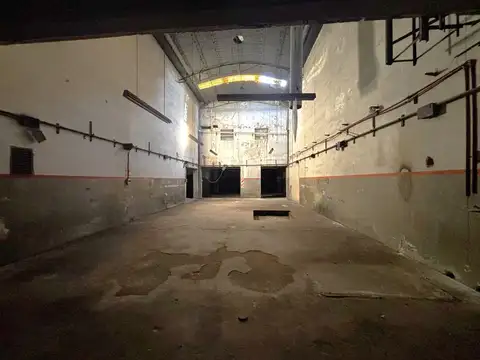 Galpon en Venta 50 años