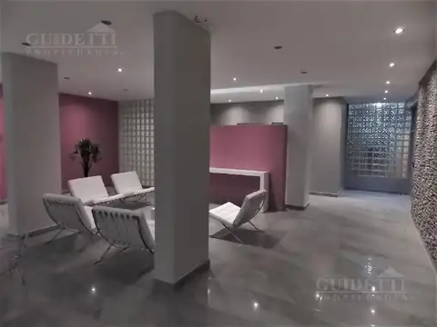 Venta 1 ambiente a estrenar balcón frente - Boedo